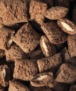 Almohaditas Chocolate x 200grs