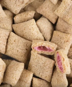 Almohaditas Frutilla x 200grs