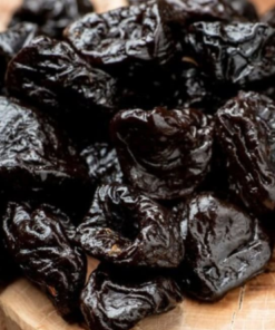 Ciruela Pasa x 100grs