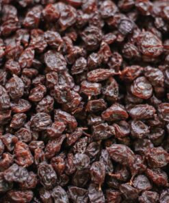 Pasas de Uva x 100grs