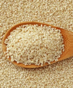 Sesamo Blanco x 100grs